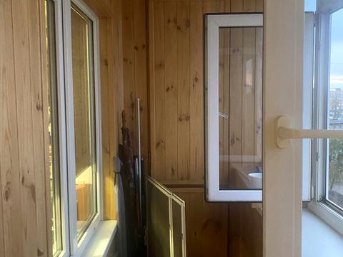 квартира за адресою Шолом-Алейхема вул., 7/20