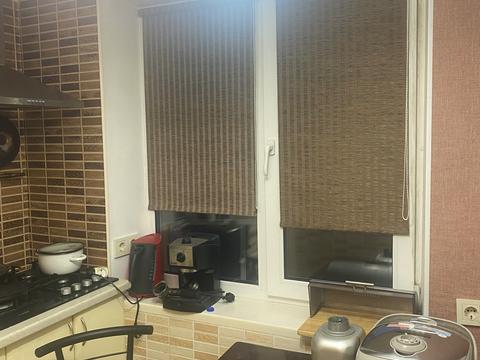 квартира за адресою Шолом-Алейхема вул., 7/20