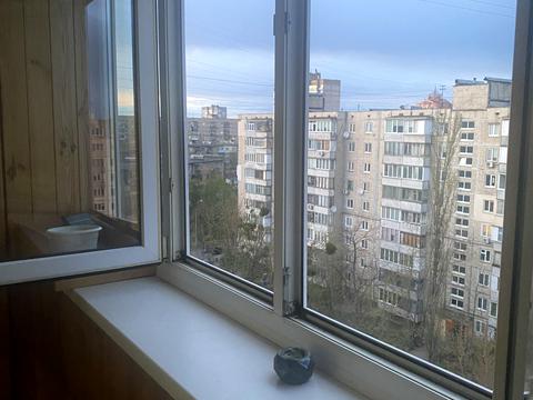 квартира за адресою Шолом-Алейхема вул., 7/20