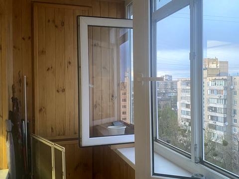 квартира за адресою Шолом-Алейхема вул., 7/20