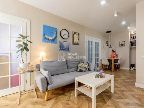 квартира по адресу Митрополита Василия Липковского ул. (Урицкого), 37-В