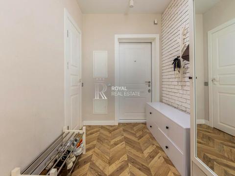 квартира по адресу Митрополита Василия Липковского ул. (Урицкого), 37-В