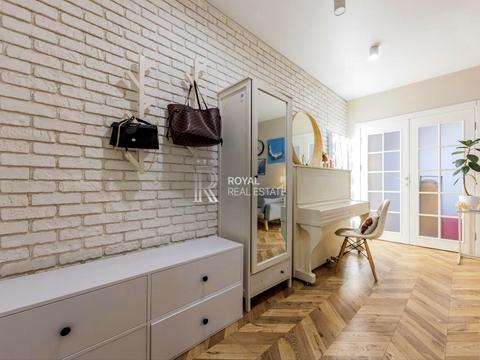 квартира по адресу Митрополита Василия Липковского ул. (Урицкого), 37-В