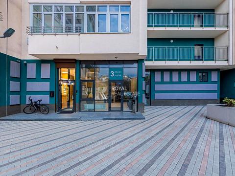 квартира по адресу Митрополита Василия Липковского ул. (Урицкого), 37-В