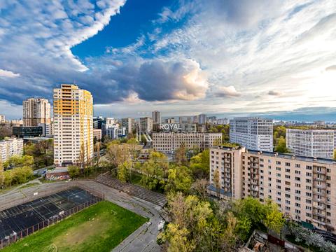 квартира по адресу Митрополита Василия Липковского ул. (Урицкого), 37-В