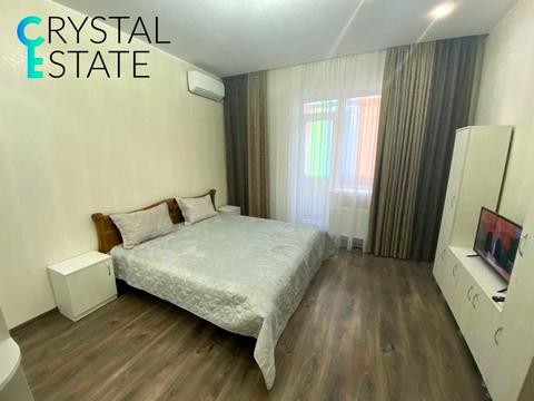 квартира по адресу Барвинковый пер. (2-й Черепановых), 12