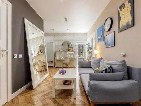 квартира по адресу Митрополита Василия Липковского ул. (Урицкого), 37-В