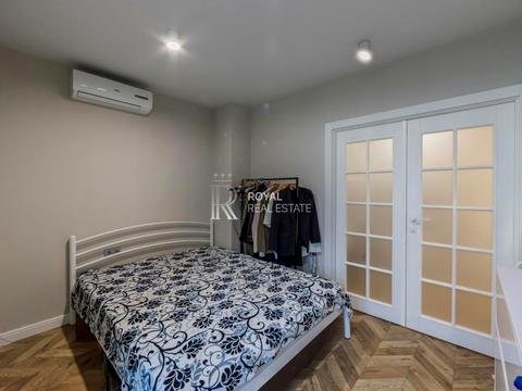 квартира по адресу Митрополита Василия Липковского ул. (Урицкого), 37-В