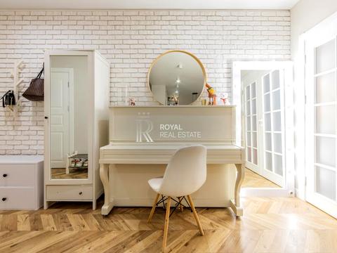 квартира по адресу Митрополита Василия Липковского ул. (Урицкого), 37-В