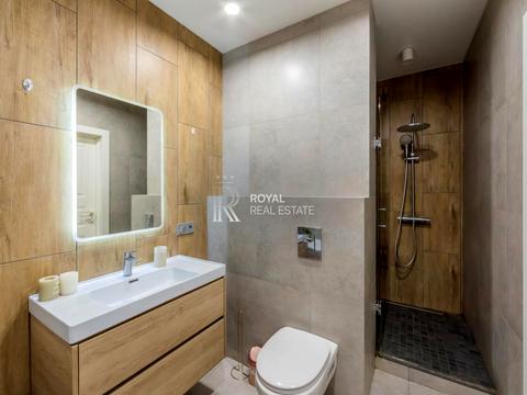 квартира по адресу Митрополита Василия Липковского ул. (Урицкого), 37-В