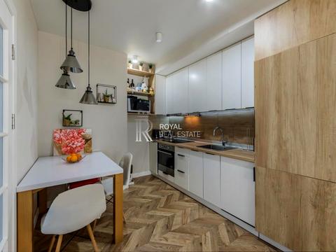 квартира по адресу Митрополита Василия Липковского ул. (Урицкого), 37-В