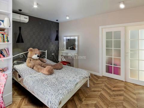 квартира по адресу Митрополита Василия Липковского ул. (Урицкого), 37-В