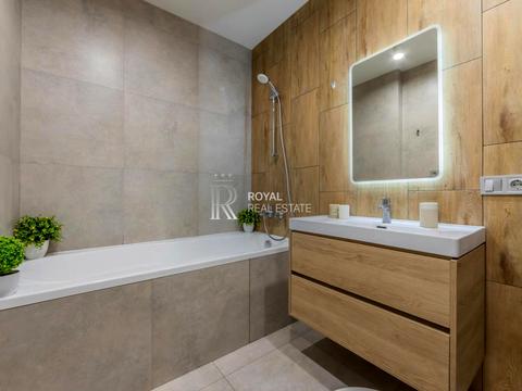 квартира по адресу Митрополита Василия Липковского ул. (Урицкого), 37-В