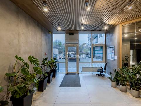 квартира по адресу Митрополита Василия Липковского ул. (Урицкого), 37-В