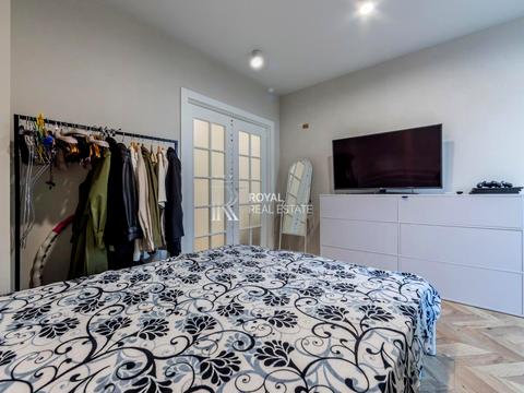 квартира по адресу Митрополита Василия Липковского ул. (Урицкого), 37-В