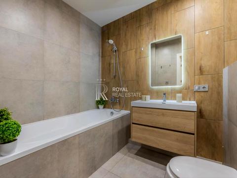 квартира по адресу Митрополита Василия Липковского ул. (Урицкого), 37-В