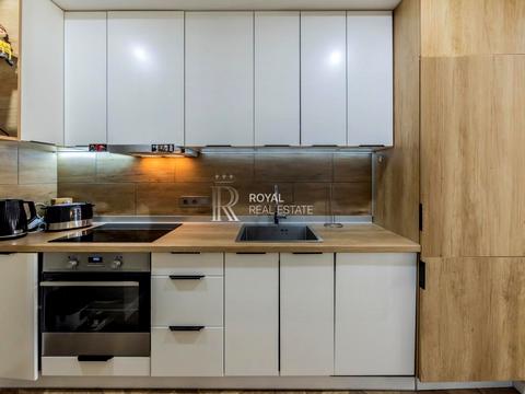 квартира по адресу Митрополита Василия Липковского ул. (Урицкого), 37-В