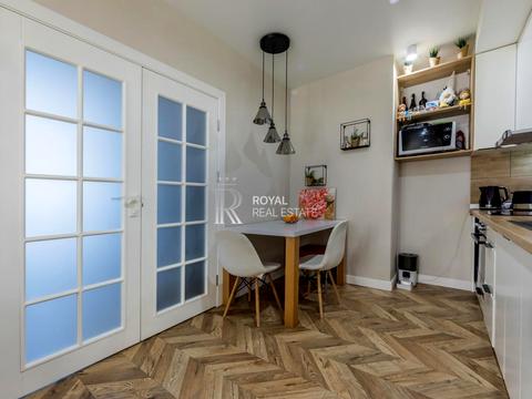 квартира по адресу Митрополита Василия Липковского ул. (Урицкого), 37-В