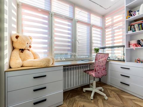 квартира по адресу Митрополита Василия Липковского ул. (Урицкого), 37-В