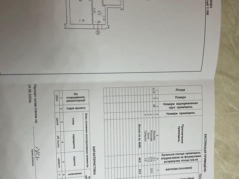 квартира за адресою Вінницьке шосе, (Будинок 2)