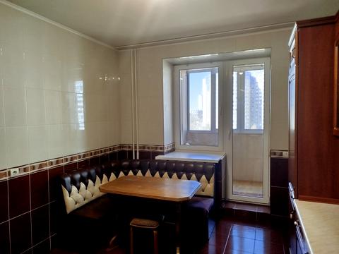 квартира за адресою Харківське шосе, 58-А