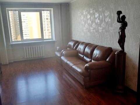 квартира за адресою Харківське шосе, 58-А