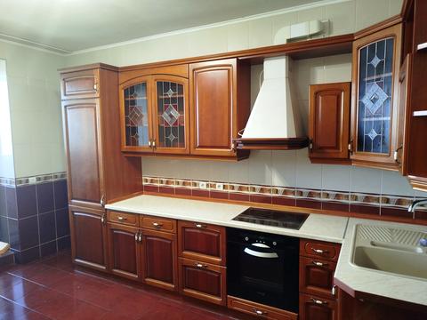 квартира за адресою Харківське шосе, 58-А