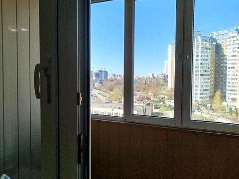 квартира за адресою Харківське шосе, 58-А