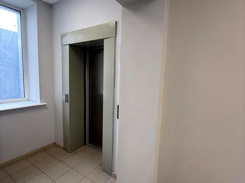 коммерческая по адресу Большая Васильковская ул. (Красноармейская), 57