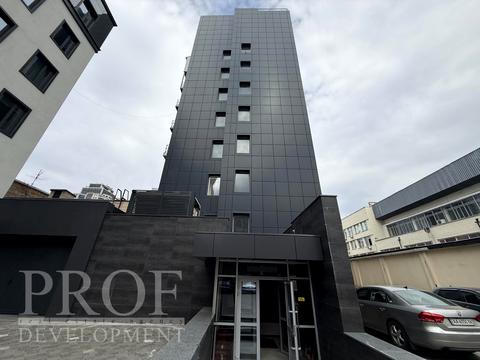 комерційна за адресою Велика Васильківська вул. (Червоноармійська), 57