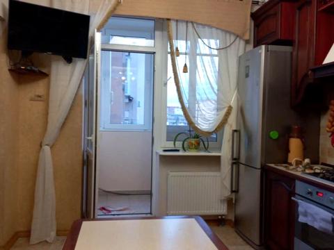 квартира за адресою Червоної Калини просп., 64