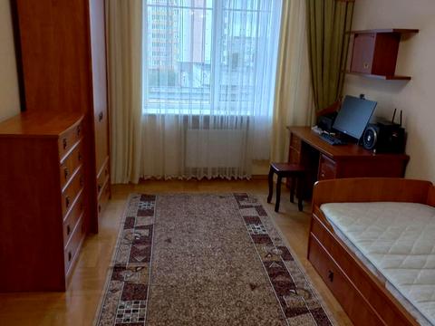 квартира за адресою Червоної Калини просп., 64