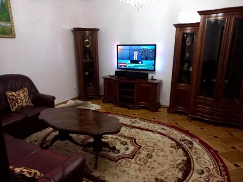 квартира за адресою Червоної Калини просп., 64