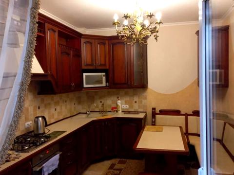 квартира за адресою Червоної Калини просп., 64