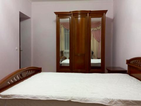 квартира за адресою Червоної Калини просп., 64