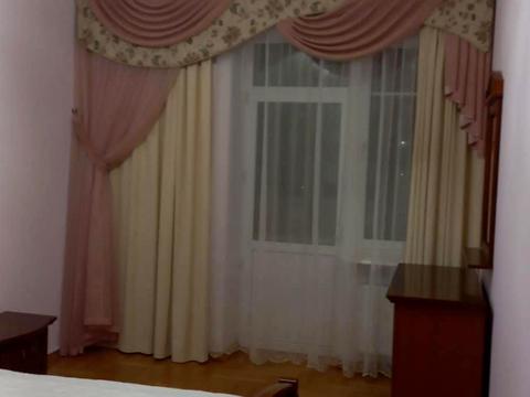 квартира за адресою Червоної Калини просп., 64