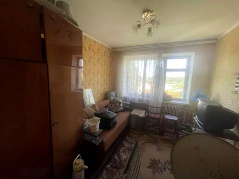 квартира по адресу Кременчугская ул., 1