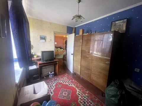 квартира по адресу Кременчугская ул., 1