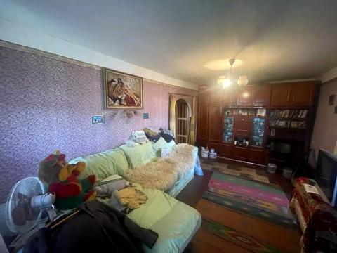 квартира по адресу Кременчугская ул., 1