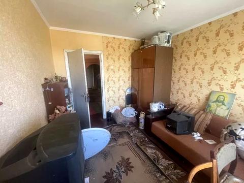 квартира по адресу Кременчугская ул., 1