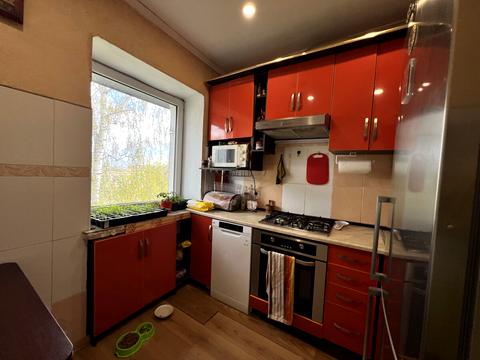 квартира по адресу Золотая ул. (Минская), 5