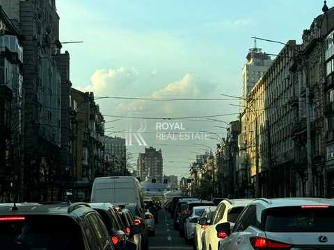 коммерческая по адресу Саксаганского ул., 42