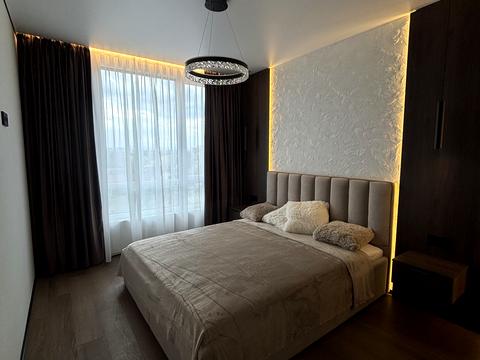 квартира по адресу Романа Левицкого ул., 4