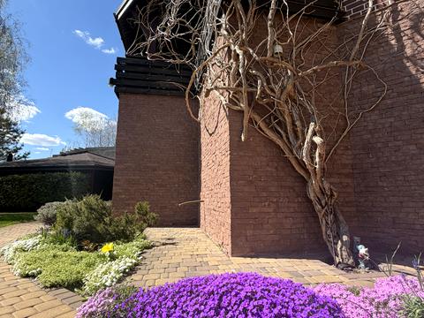 участок по адресу Академическая ул., 15