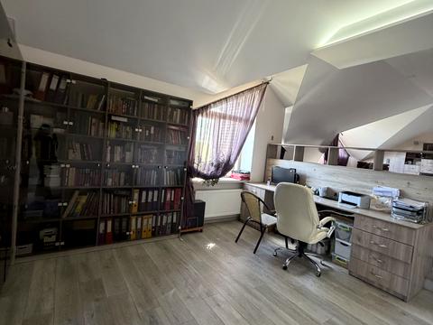 участок по адресу Академическая ул., 15