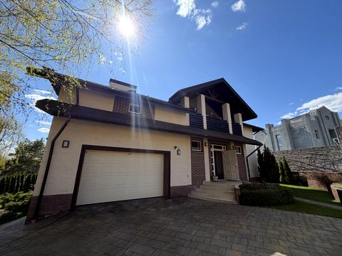 участок по адресу Академическая ул., 15