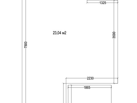 квартира за адресою с. Новосілки, Приміська вул., 22-Б