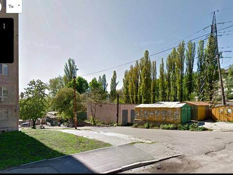 паркоместо по адресу Огородная ул., 13