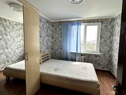 квартира за адресою Фонтанська дорога вул. (Перекопской дивизии улица), 22а