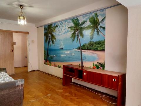 квартира за адресою Івана Котляревського бульв. (Праці), 8